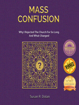 cover image of Mass Confusion